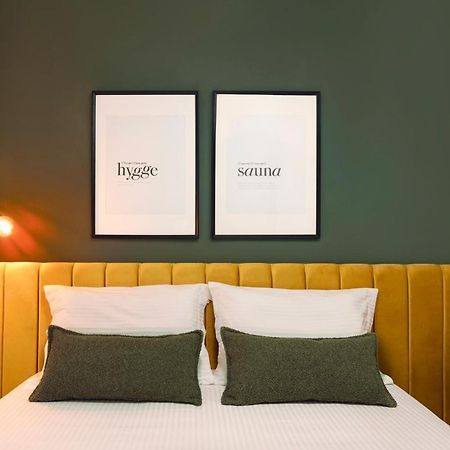 Kore Boutique Tesalonika Bagian luar foto