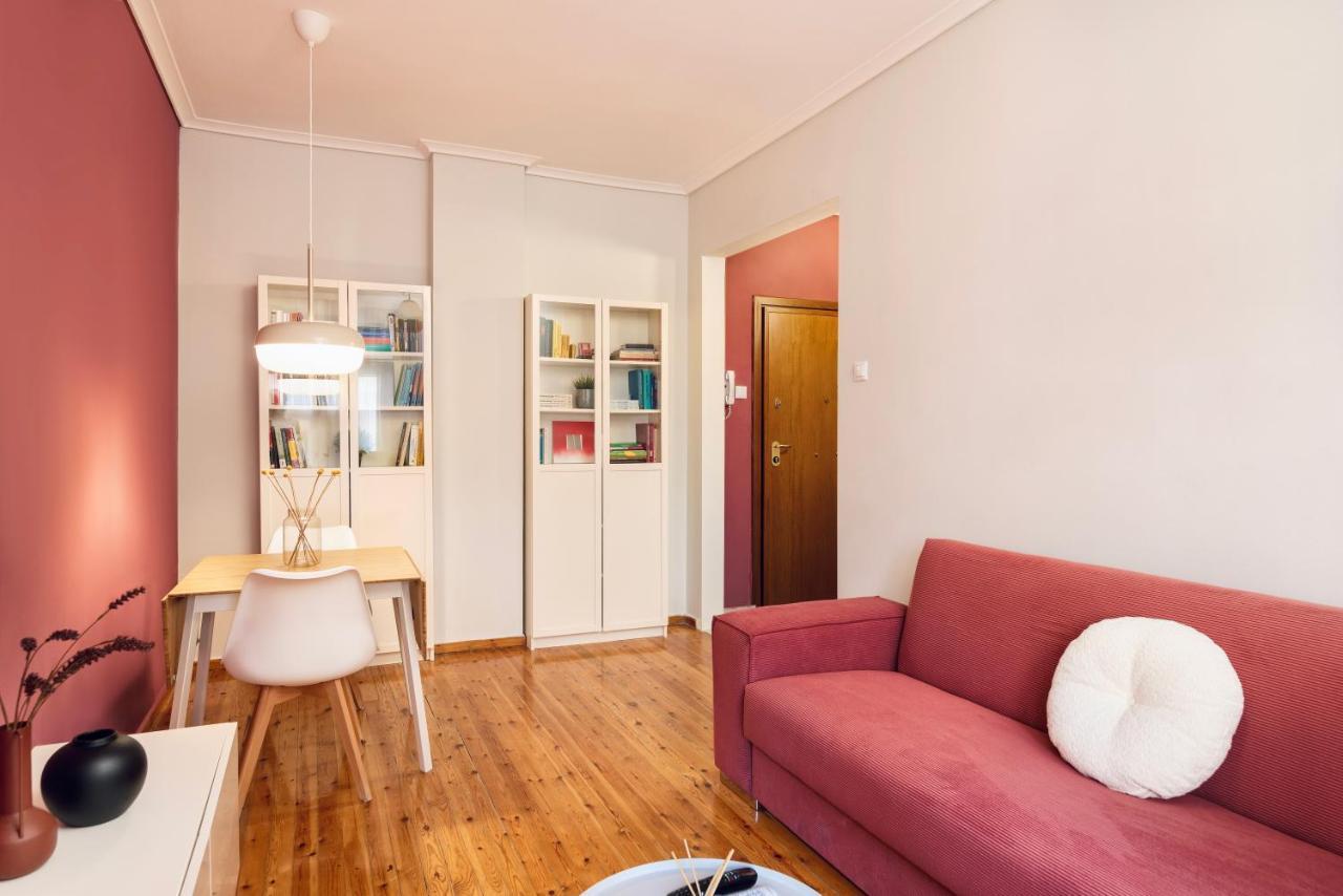 Kore Boutique Tesalonika Bagian luar foto