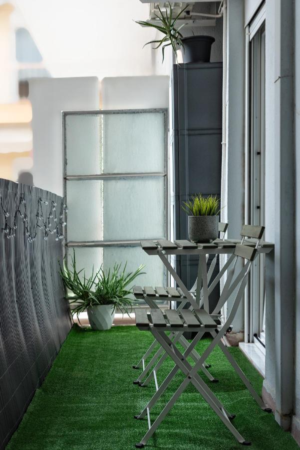 Kore Boutique Tesalonika Bagian luar foto